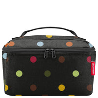 reisenthel travelling - Beautycase 27 cm (dots)