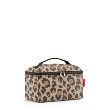 reisenthel travelling - Beautycase 27 cm (leo macchiato) - Markenkoffer