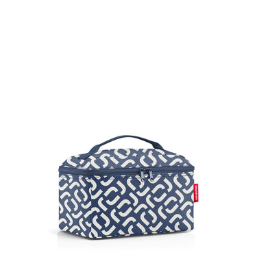reisenthel travelling - Beautycase 27 cm (signature navy) - Markenkoffer