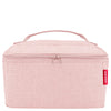 reisenthel travelling - Trousse de beauté 27 cm (twist blush)