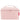 reisenthel travelling - Beautycase 27 cm (twist blush) - Markenkoffer