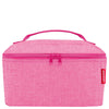reisenthel travelling - Trousse de beauté 27 cm (twist pink)