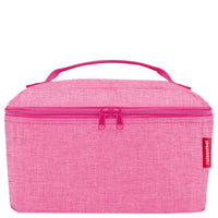 reisenthel travelling - Beautycase 27 cm (twist pink) - Markenkoffer