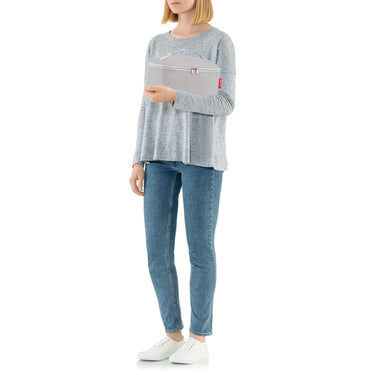 reisenthel travelling - Beautycase 27 cm (twist sky rose) - Ansicht 4