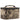 reisenthel travelling - Beautycase 28 cm (jacquard brown) - Markenkoffer