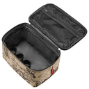 reisenthel travelling - Beautycase 28 cm (jacquard brown) - Markenkoffer