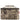 reisenthel travelling - Beautycase 28 cm (jacquard brown) - Markenkoffer