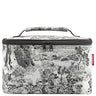 reisenthel travelling - Beautycase 28 cm (jacquard grey) - Markenkoffer