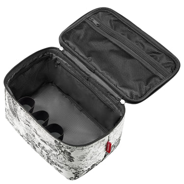 reisenthel travelling - Beautycase 28 cm (jacquard grey) - Markenkoffer
