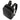 reisenthel travelling Classic - Rucksack M 39 cm (rhombus black) - Markenkoffer