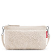 reisenthel travelling Mini Pouch - Sac bandoulière 26 cm (teddy sand)