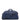 reisenthel travelling overnighter plus - Reisetasche (herringbone dark blue) - Markenkoffer
