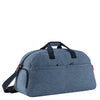 reisenthel travelling overnighter plus - Sac de voyage (twist blue)