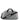 reisenthel travelling overnighter plus - Reisetasche (twist silver) - Markenkoffer