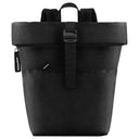 reisenthel travelling rolltop - Rucksack 15.6" 53 cm (black) - Markenkoffer