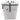 reisenthel travelling rolltop - Rucksack 15.6" 53 cm (herringbone grey) - Markenkoffer
