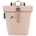 reisenthel travelling rolltop - Rucksack 15.6" 53 cm (twist coffee) - Markenkoffer