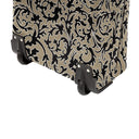 reisenthel trolley M - Einkaufstrolley 53 cm (baroque marble) - Markenkoffer