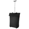 reisenthel trolley M - Chariot de courses 53 cm (noir)
