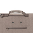 reisenthel trolley M - Einkaufstrolley 53 cm (herringbone mokka) - Markenkoffer