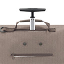 reisenthel trolley M - Einkaufstrolley 53 cm (herringbone mokka) - Markenkoffer
