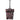 reisenthel trolley M - Einkaufstrolley 53 cm (paisley black) - Markenkoffer