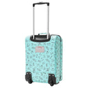 reisenthel trolley XS - 2 - Rollen - Kindertrolley 43 cm (mint) - Markenkoffer