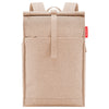 reisenthel Urban Rolltop - Sac à dos 49 cm (twist coffee)