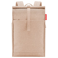 reisenthel Urban Rolltop - Rucksack 49 cm (twist coffee) - Markenkoffer