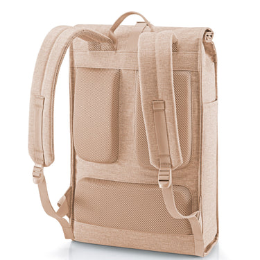 reisenthel Urban Rolltop - Rucksack 49 cm (twist coffee) - Markenkoffer