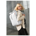 reisenthel Urban Rolltop - Rucksack 49 cm (twist sky rose) - Markenkoffer