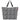 reisenthel XL - Shopper 65 cm (leo nero) - Markenkoffer