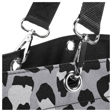 reisenthel XL - Shopper 65 cm (leo nero) - Ansicht 3