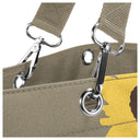 reisenthel XL - Shopper 65 cm (sunflowers) - Markenkoffer