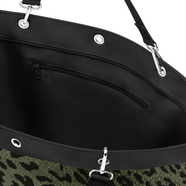 reisenthel XL - Shopper 65 cm (teddy leo olive) - Ansicht 3