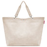 reisenthel XL - Shopper 65 cm (teddy sand)