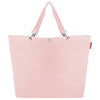 reisenthel XL - Shopper 65 cm (twist blush)