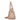 Replay - Handtasche Umhängetasche 32 cm (pink brown) - Markenkoffer