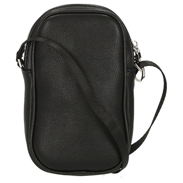 Replay - Handytasche 16 cm (black) - Markenkoffer