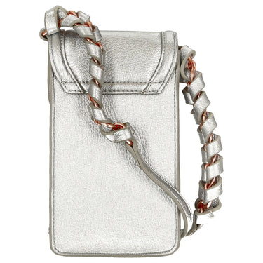 Replay - Handytasche 19 cm (silver) - Markenkoffer