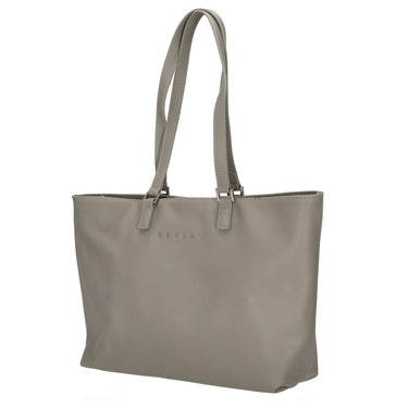 Replay - Shopper 34 cm (cement grey) - Markenkoffer
