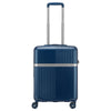 Roncato AirGlam - Trolley de cabine 4 roues S 55 cm adulte (couleur : bleu nuit)
