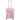 Roncato AirGlam - 4 - Rollen - Kabinentrolley S 55 cm erw. (rosa cipria) - Markenkoffer