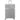 Roncato AirGlam - 4 - Rollen - Trolley L 77 cm erw. (grigio perla) - Markenkoffer