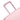 Roncato AirGlam - 4 - Rollen - Trolley L 77 cm erw. (rosa cipria) - Markenkoffer