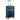 Roncato AirGlam - 4 - Rollen - Trolley M 68 cm erw. (blu notte) - Markenkoffer