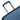 Roncato AirGlam - 4 - Rollen - Trolley M 68 cm erw. (blu notte) - Markenkoffer