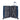 Roncato AirGlam - 4 - Rollen - Trolley M 68 cm erw. (blu notte) - Markenkoffer