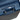 Roncato AirGlam - 4 - Rollen - Trolley M 68 cm erw. (blu notte) - Markenkoffer