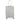 Roncato AirGlam - 4 - Rollen - Trolley M 68 cm erw. (grigio perla) - Markenkoffer